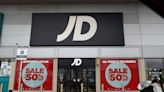 £1 billion profit target looks far away at JD Sports, but sales recover in tight market