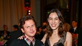 Christopher Kane Talks New Year Plans at Burns Night Dinner in London