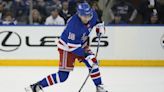Vesey, Panarin lead Rangers to 4-1 win over Capitals in Game 1