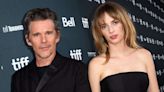 Ethan Hawke Says Daughter Maya Gives 'One of My Favorite Performances I've Ever Seen' in Their New Film