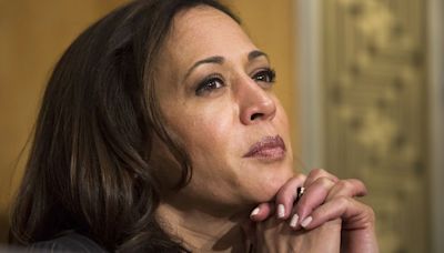 Qui est Kamala Harris et sera-t-elle la première femme présidente des États-Unis ?