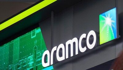 Investors flock to Aramco share sale that could raise $13 billion