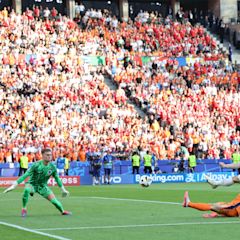 EURO 2024 – Netherlands 2-3 Austria: Thrilling victory as Austrians win the group