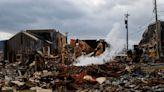 US readies aid as Japan earthquake death toll nears 100