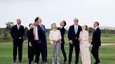 The deceptive Biden G7 video was quickly debunked. It kept going viral anyway.