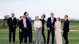 The deceptive Biden G7 video was quickly debunked, but it kept going viral anyway