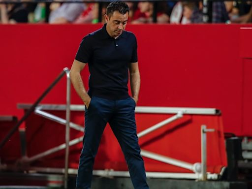 Xavi leaves Barcelona with win, shot at Joan Laporta and warning for next manager