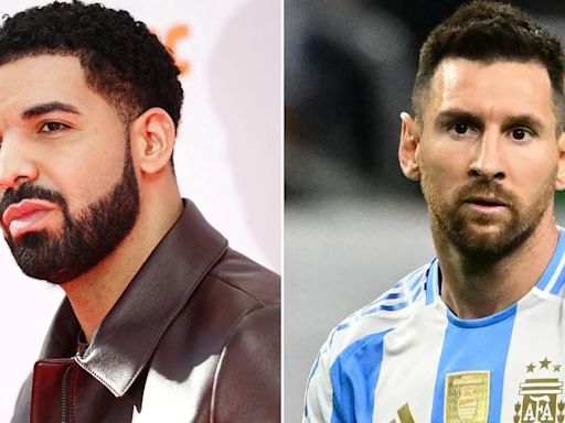 Un artista internacional apostó una impactante cifra a que Canadá eliminará a Argentina de la Copa América: “Esto se va a poner feo, Messi”