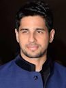 Siddharth Malhotra