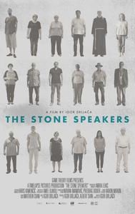 The Stone Speakers