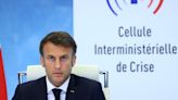 Macron apela a la responsabilidad de los padres tras 3 días de escalada de los disturbios