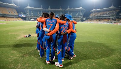 Women’s Asia Cup: No major surprises as India name 15-member squad to be led by Harmanpreet Kaur