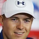 Jordan Spieth