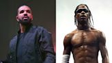 Drake Reunites With Travis Scott to Perform ‘Meltdown’ in Vancouver