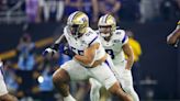 Jaguars’ potential 2024 draft targets: Washington OL Troy Fautanu