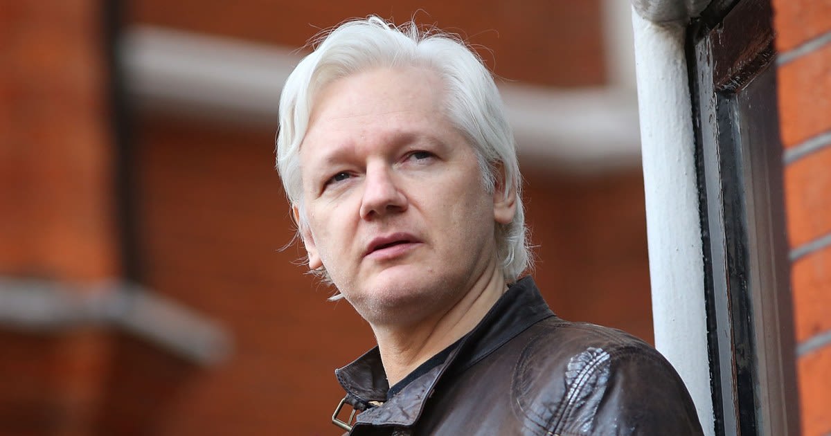 Julian Assange has reached a plea deal with the U.S., allowing him to go free