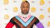 Todrick Hall Still Owes $100K in Back Rent After Purchasing Lavish L.A. Home