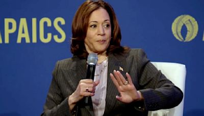 US Presidential Race To See Kamala Harris Vs Donald Trump? Here's What Polls Say