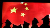 Police Raid Consulting Firm as China Starts Anti-Spy Campaign