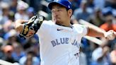 Blue Jays trade LHP Kikuchi to Houston | Globalnews.ca