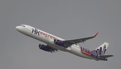 颱風格美直襲台灣 HK Express 取消未來兩日8航班 另2航班將延期出發｜Yahoo