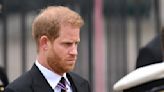 Prince Harry's seven-year war with the tabloids rages on