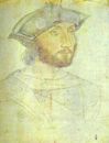 Guillaume Gouffier, seigneur de Bonnivet