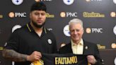 U mad, bro?: Some fans didn't like the Steelers' draft (or my opinions on it); 'ruff' debut for Pirates' pup