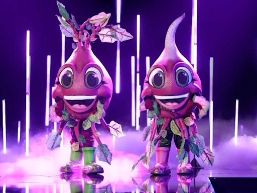 'The Masked Singer': The Beets Get Beat In Group B Finals and Finally Unmask! - Live Updates