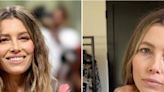 Jessica Biel Debuts New Edgy Bob Hair Transformation - E! Online