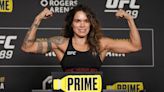 UFC 289 weigh-in results: Amanda Nunes, Irene Aldana on point for championship clash