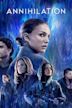 Annihilation (film)