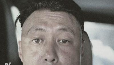 Fans mock 42-year-old Hong Kong actor Shawn Yue for his noticeable ageing - Dimsum Daily