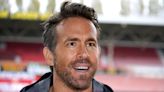 Ryan Reynolds dismisses talk of Wrexham playing League One game in United States after fan anger