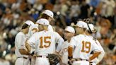 Texas baseball in for a major SEC humbling in CWS regional round