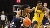 Michigan basketball overwhelms Iowa in second half of 90-80 win to stop slide