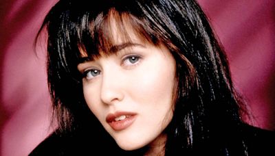 Shannen Doherty, star of 'Beverly Hills, 90210' and 'Charmed,' dies at 53