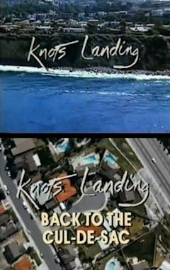 Knots Landing: Back to the Cul-de-Sac