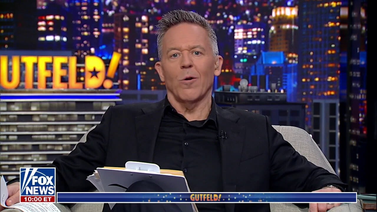 GREG GUTFELD: Bill Maher is right, judging the past against the present is pointless and lazy