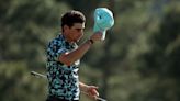 Joaquín Niemann cierra otra brillante actuación en Adelaida y lidera la tabla del LIV Golf - La Tercera