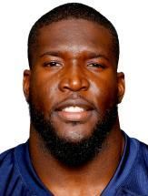 Brian Orakpo