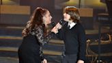 Gloria Estefan gets loud, Teddy Riley swings and Jeff Lynne rocks at Songwriters Hall induction