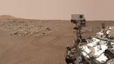 NASA seeks faster, cheaper way to bring Mars rocks to Earth