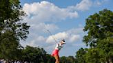 Jill McGill, 50, claims third USGA title at 2022 U.S. Senior Women’s Open for first victory since 1994