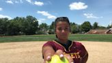 H.S. softball: Just a freshman, Haddon Heights' Bordi had an arm up on the competition