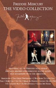 Freddie Mercury: The Video Collection