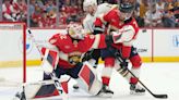 Panthers foiled by turnovers, power play in Game 1 loss to Bruins | NHL.com