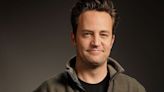 The 1 Lesson We Should All Learn From Matthew Perry