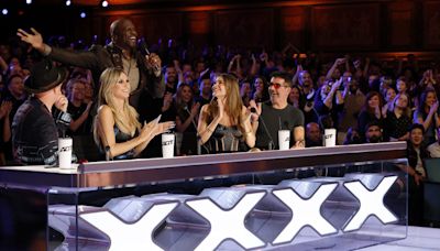 ‘America’s Got Talent’ promises double the wow factor in new season