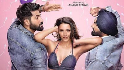 Bad Newz Collection Day 1 Prediction: Vicky Kaushal To Get His Highest Opener With Triptii & Ammy Starrer